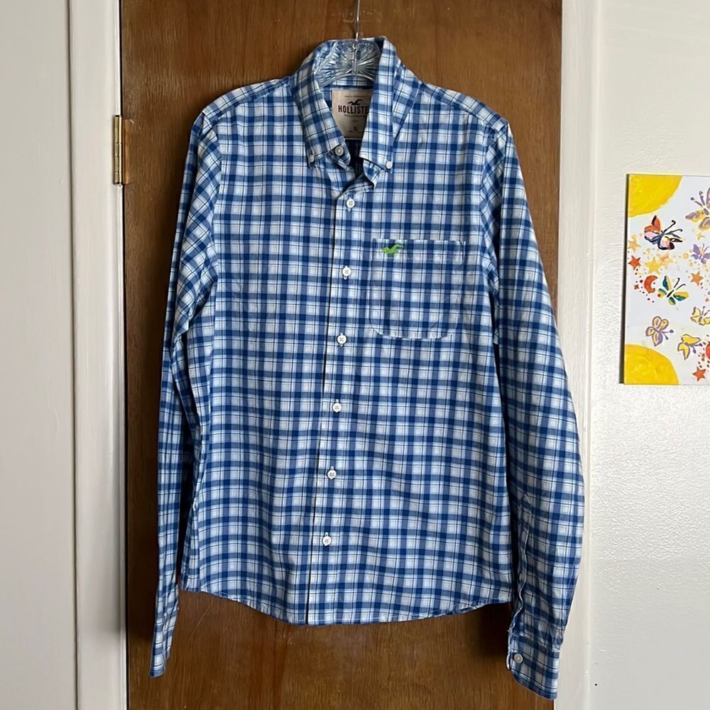Hollister L/S Buttondown